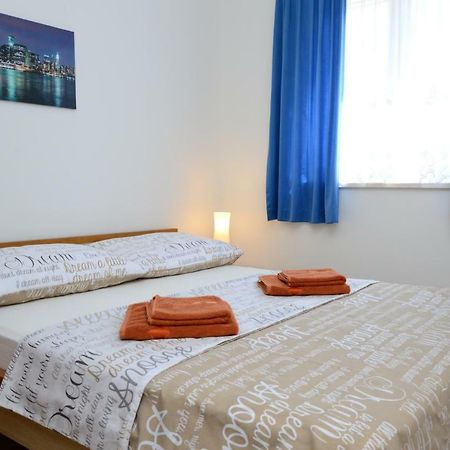 Apartment Olic روغوزنيكا المظهر الخارجي الصورة