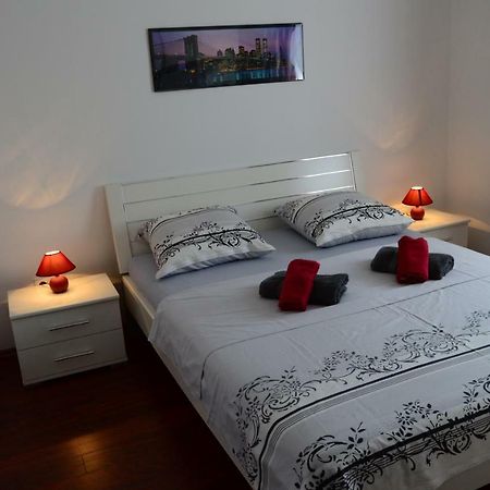 Apartment Olic روغوزنيكا المظهر الخارجي الصورة