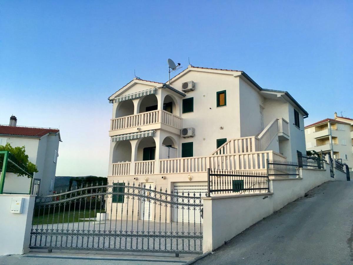 Apartment Olic روغوزنيكا المظهر الخارجي الصورة