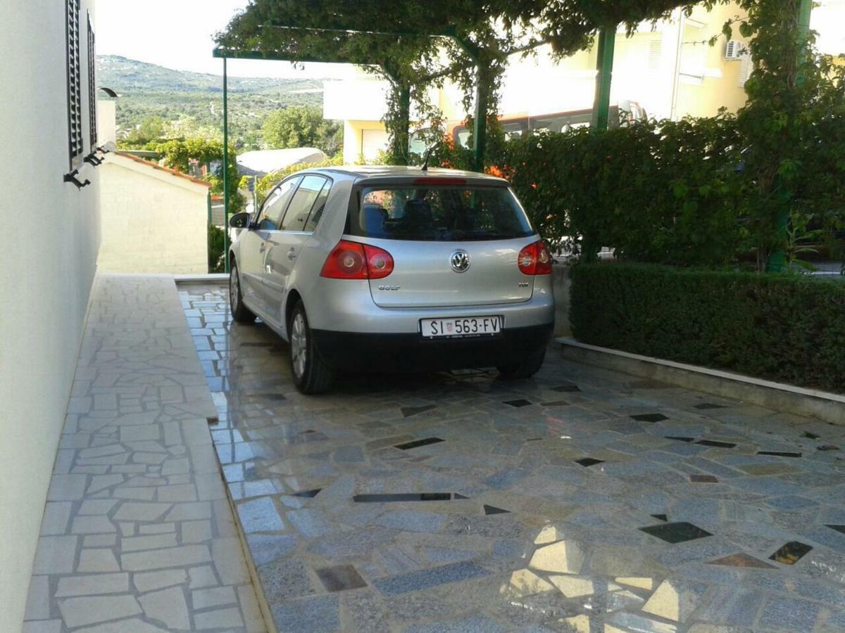 Apartment Olic روغوزنيكا المظهر الخارجي الصورة