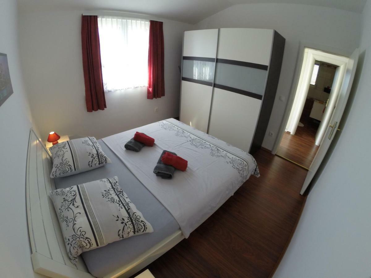 Apartment Olic روغوزنيكا المظهر الخارجي الصورة