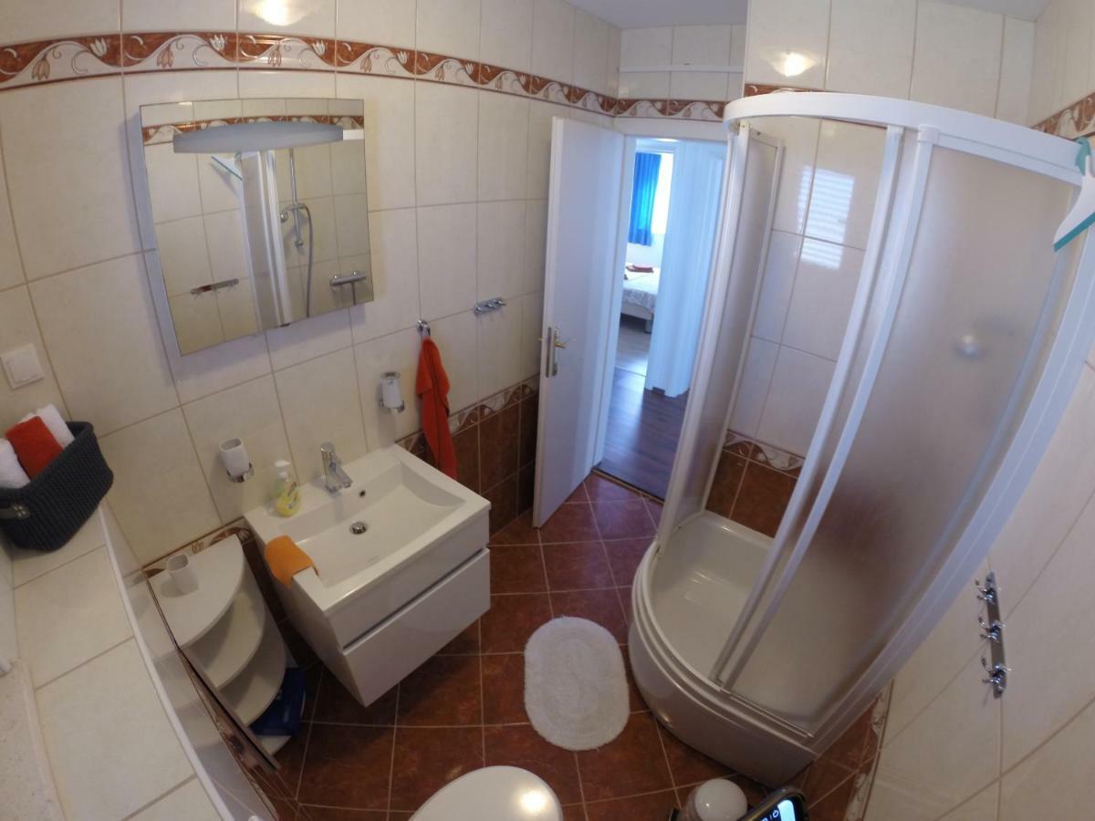 Apartment Olic روغوزنيكا المظهر الخارجي الصورة