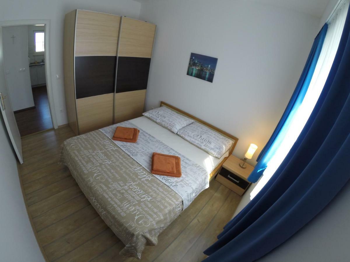 Apartment Olic روغوزنيكا المظهر الخارجي الصورة