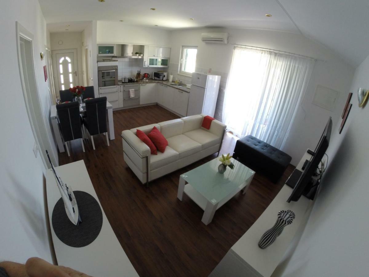 Apartment Olic روغوزنيكا المظهر الخارجي الصورة