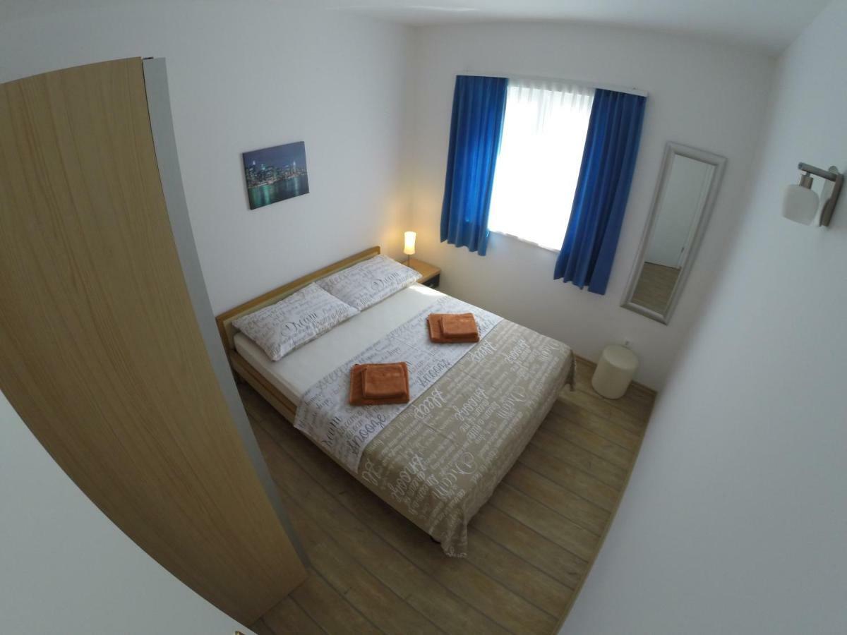 Apartment Olic روغوزنيكا المظهر الخارجي الصورة